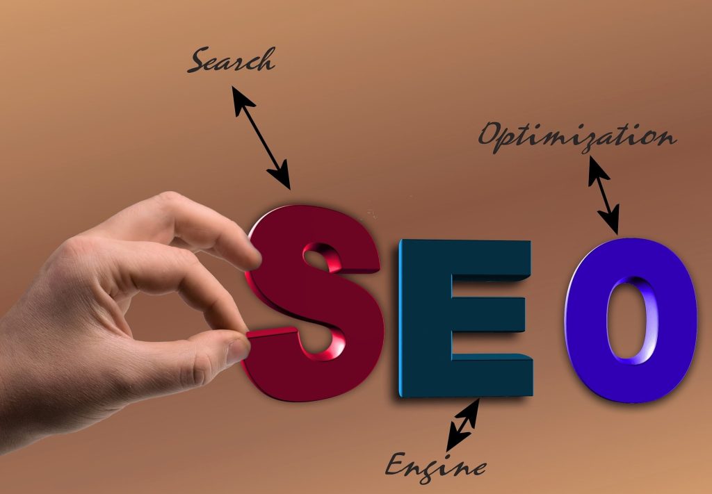 Specialist SEO junior