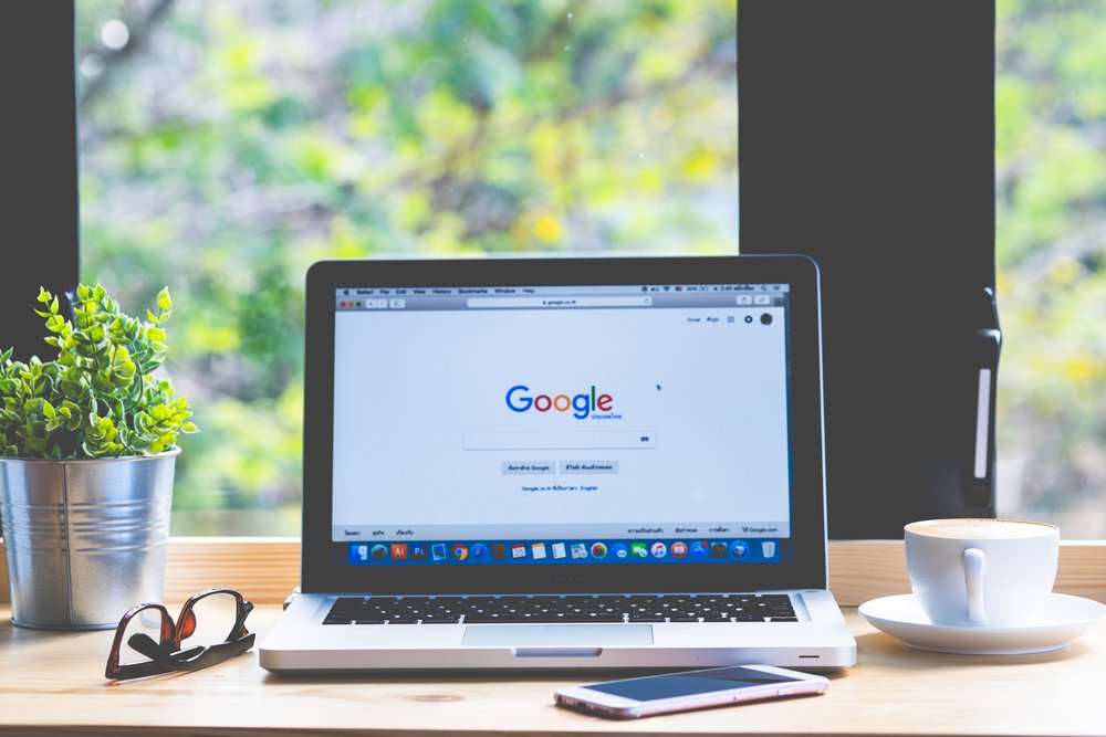 Indexare site Google
