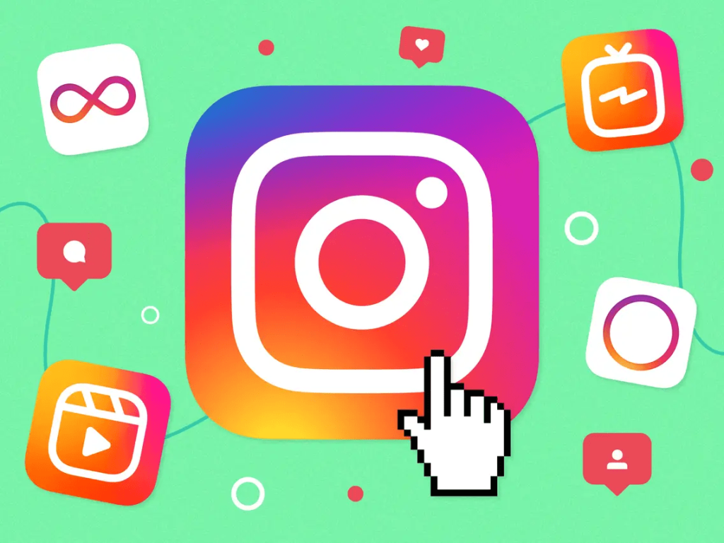 campanii instagram ads
