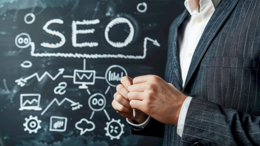 Campanie SEO