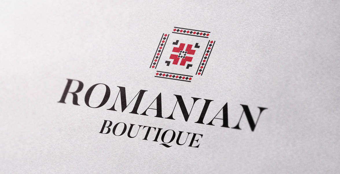ROMANIAN BOUTIQUE LOGO 1