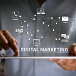 Marketing digital, proiect nou de startup, optimizare pentru motoarele de căutare online