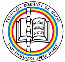 Spiru_Haret_University