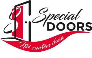 doors center